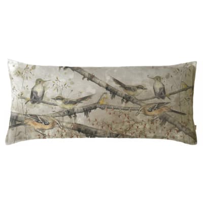 Funda Cojín Marisa Mix Rayadito XL