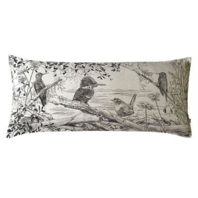 Funda Cojín Marisa Sombras Nativas XL1