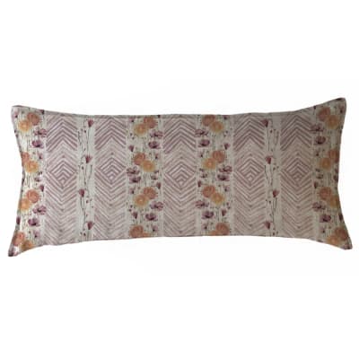 Funda Cojín Marisa Estampado Ranúnculos XL1