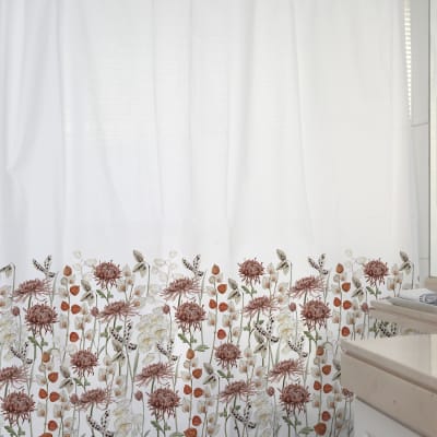 CORTINA COSECHA OTOÑAL