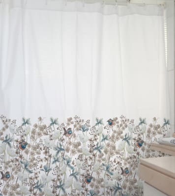 CORTINA DE BAÑO ECLIPSE OTOÑAL