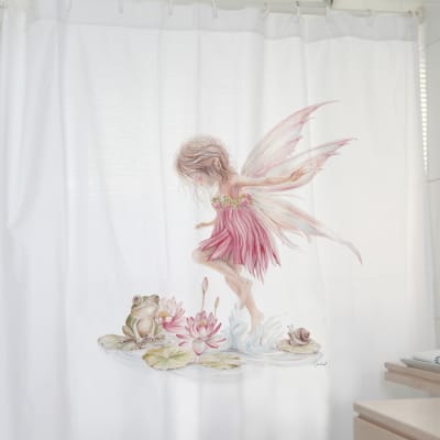 CORTINA DE BAÑO HADA DE AGUA1