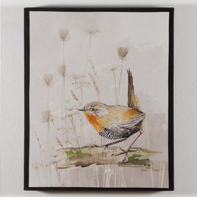 CUADRO CANVAS CHUCAO