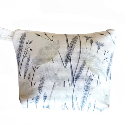 ESTUCHE AMAPOLAS Y TRIGOS