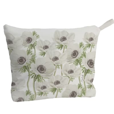 ESTUCHE ANEMONE BLANCA