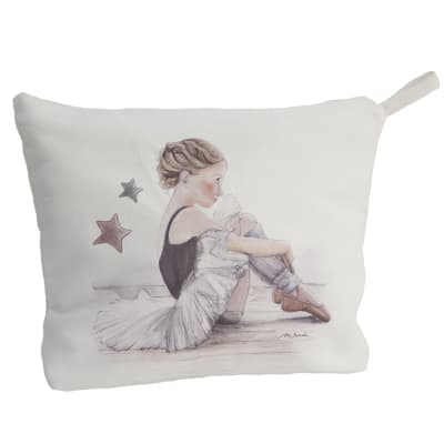 ESTUCHE BAILARINA