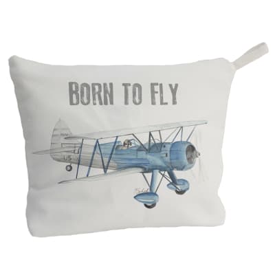ESTUCHE BORN TO FLY