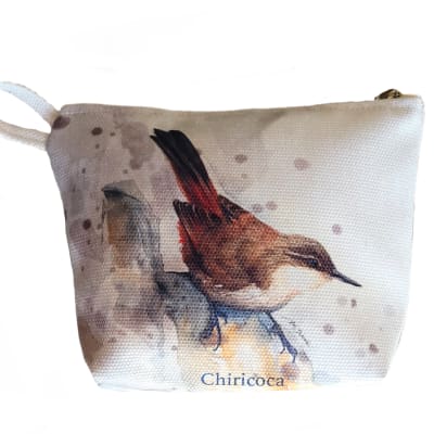 ESTUCHE CHIRICOCA