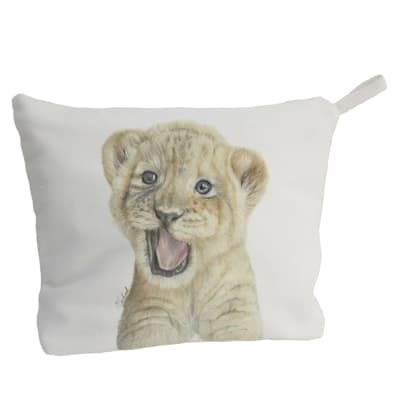 ESTUCHE LEÓN
