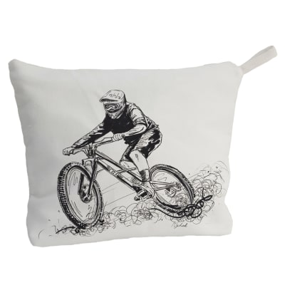 ESTUCHE MOUNTAIN BIKE
