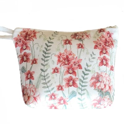 ESTUCHE ORQUÍDEAS