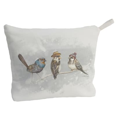 ESTUCHE PAJARITOS AMIGOS