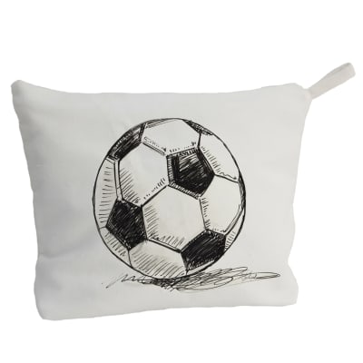 ESTUCHE PELOTA FUTBOL