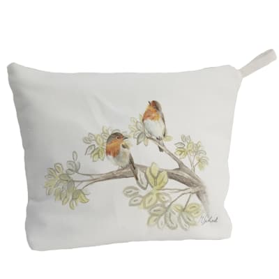 ESTUCHE ROBINS