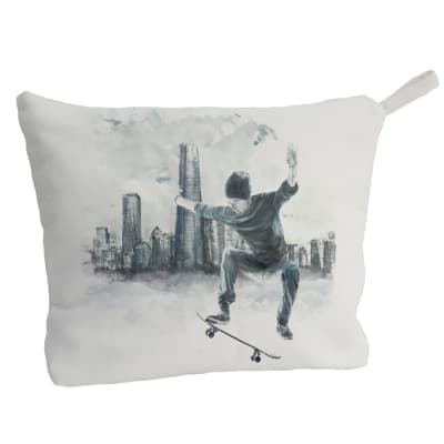 ESTUCHE SKATER