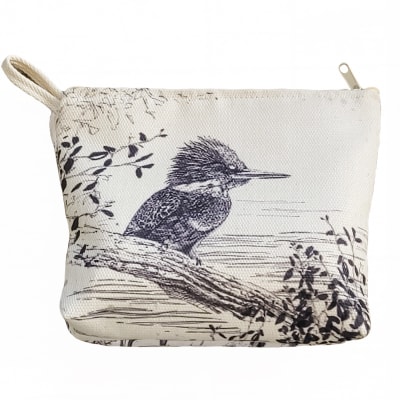 Estuche Martin Pescador