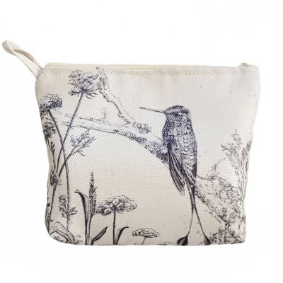 Estuche Picaflor Colalarga