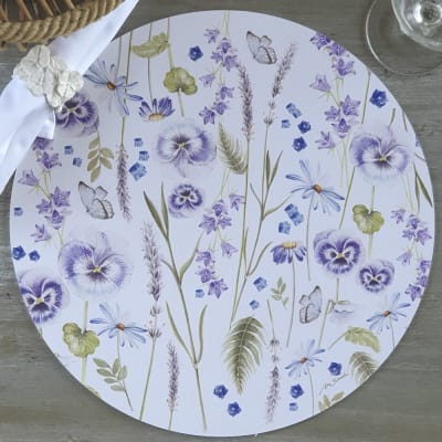 Individual Redondo Primavera Violetaa1