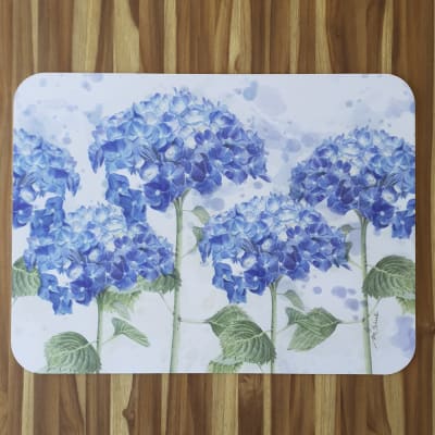 Individual Hortensias