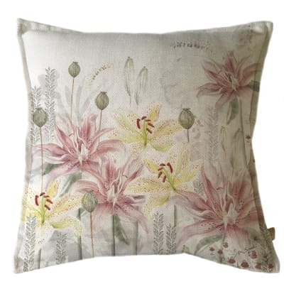 Funda Cojín Marisa Lilium 45x45