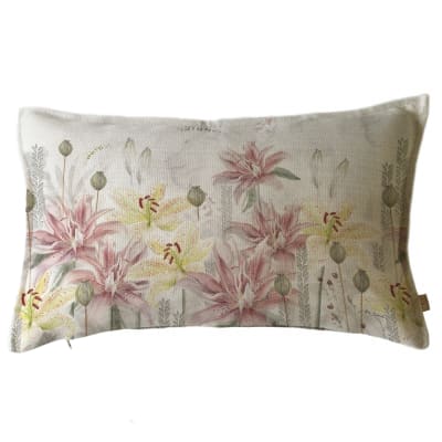 Funda Cojín Marisa Lilium 50x30