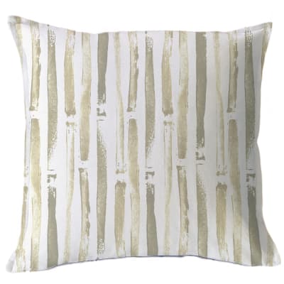 Funda Cojín Estacas Arena1