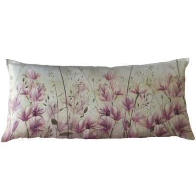 Funda Cojín Magnolias XL