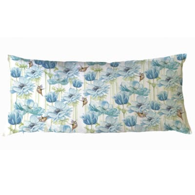 FUnda Cojín Estampada Mix Anemone XL 