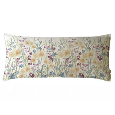 Funda Cojín Marisa Narcisos XL1