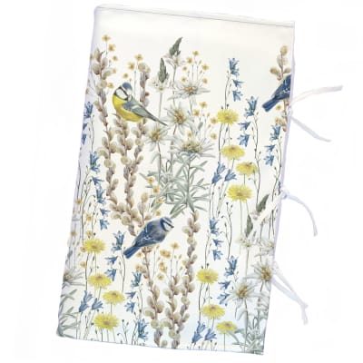 PIECERA JARDÍN EDELWEISS