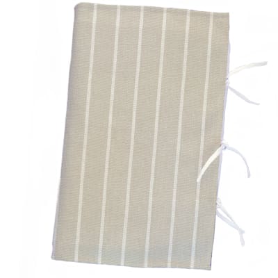 PIECERA MARISA LINEAS ARENA