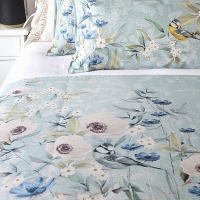 PIECERA MARISA ALLEGRO TURQUESA