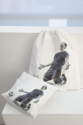 PACK MOCHILA + ESTUCHE GOLERO