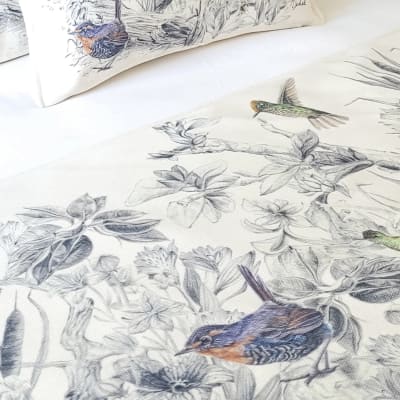 PIECERA LINO ENCANTO NATIVO