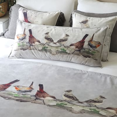 PIECERA MARISA NATIVOS