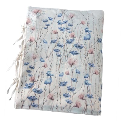 Piecera Marisa Brotes de Invierno