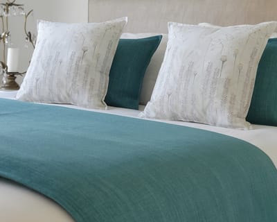 Piecera Marisa Turquesa