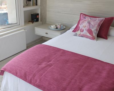 Piecera Marisa Fucsia