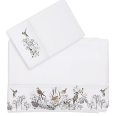 JUEGO DE SÁBANAS ENCANTO NATIVO 300H1