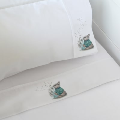 JUEGO DE SÁBANAS CONEJO PIDE UN DESEO2