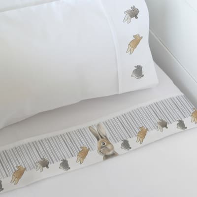 Juego de Sábanas Rabbit4