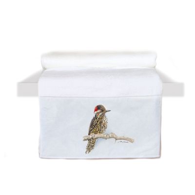 Toalla Baño Carpintero