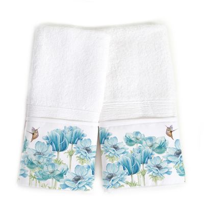 Toalla Mano Anémona Mix MS1