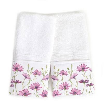 Toalla Margaritas MS