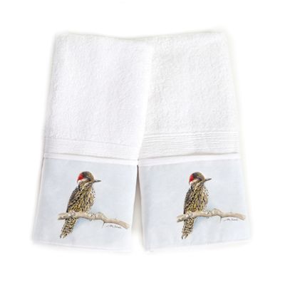 Toalla Mano Carpinterito MS