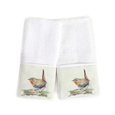 Toalla Mano Chucao MS1