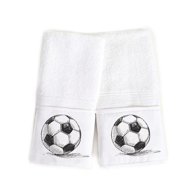 Toalla Fútbol MS
