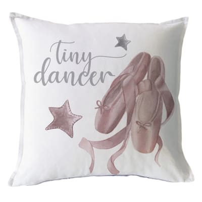 Funda Cojín Tiny Dancer 45x45
