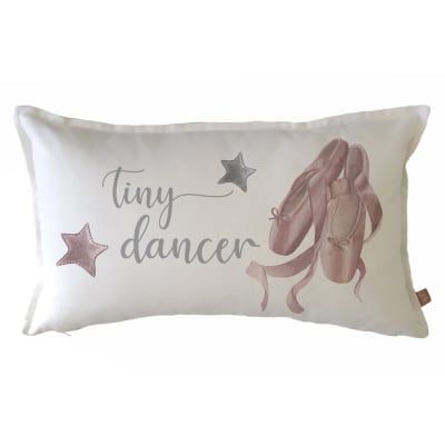 Funda Cojín Tiny Dancer 50x30