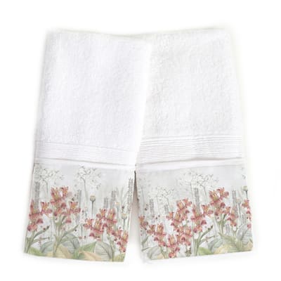 Toalla Astromelias MS1